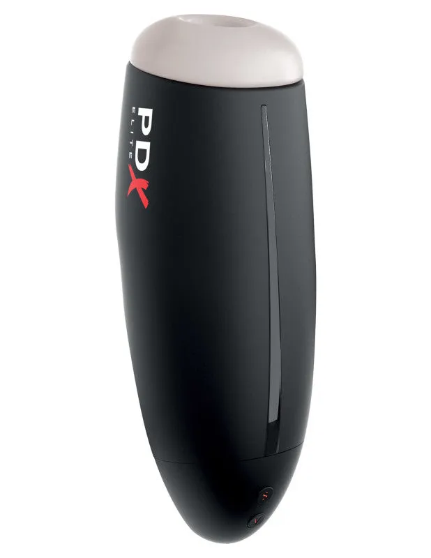 PDX Fap-O-Matic