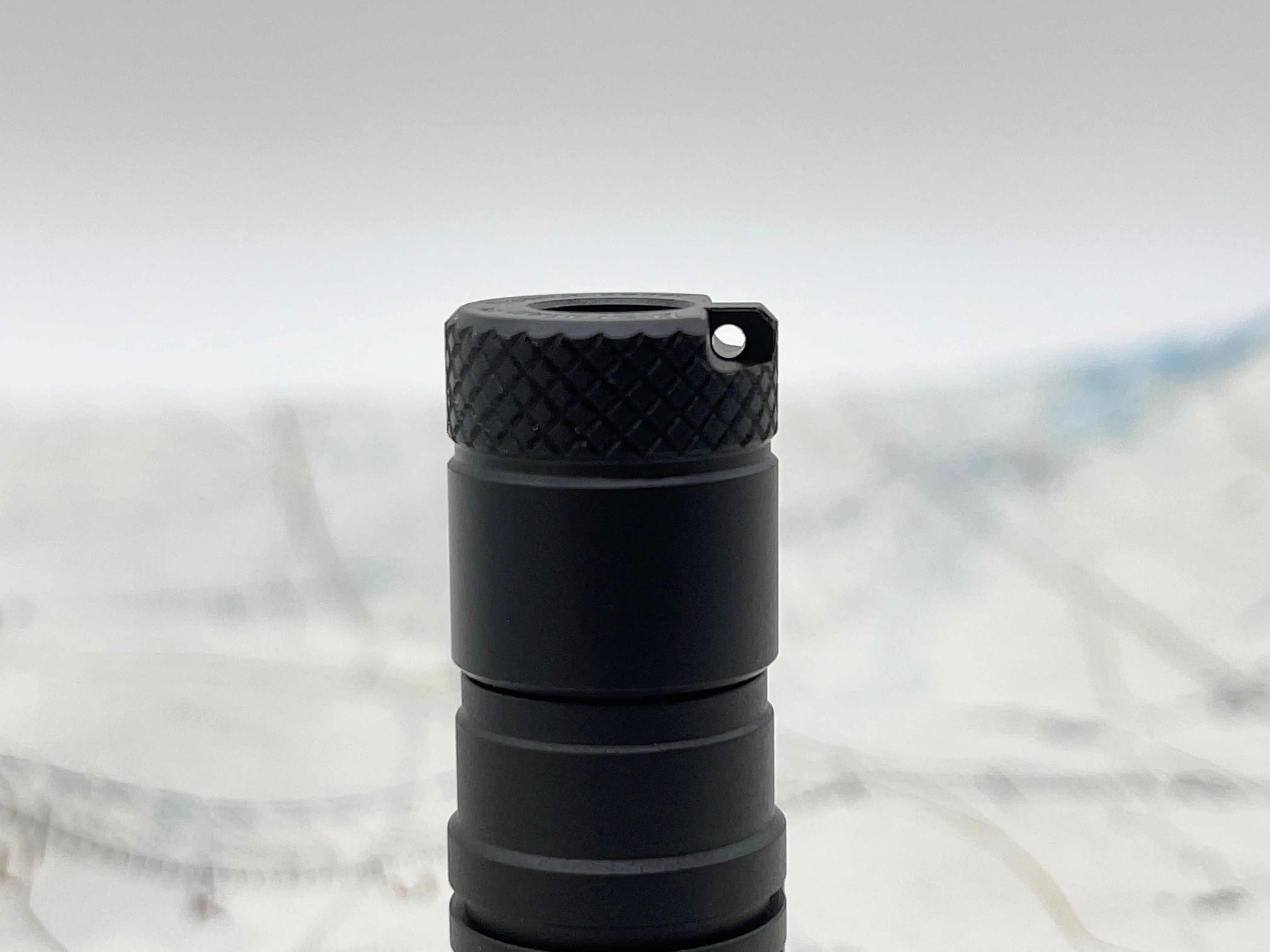 Peanut - Beast LED Flashlight Kit!