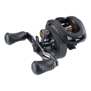 Penn Squall Low Profile Heavy Duty Baitcast Reel