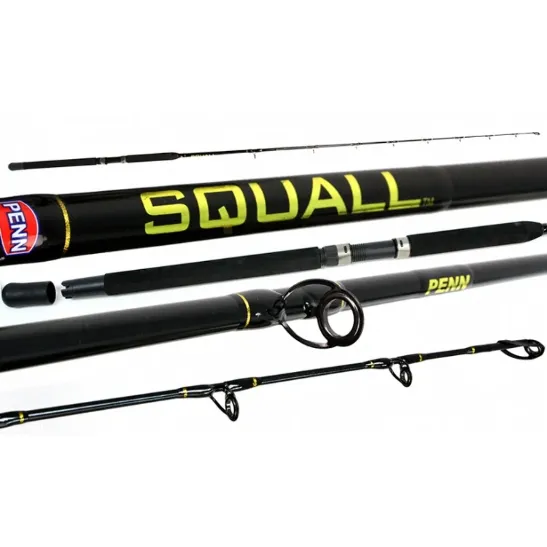 Penn Ultimate Trolling Combo Bulk Value Mega Deal