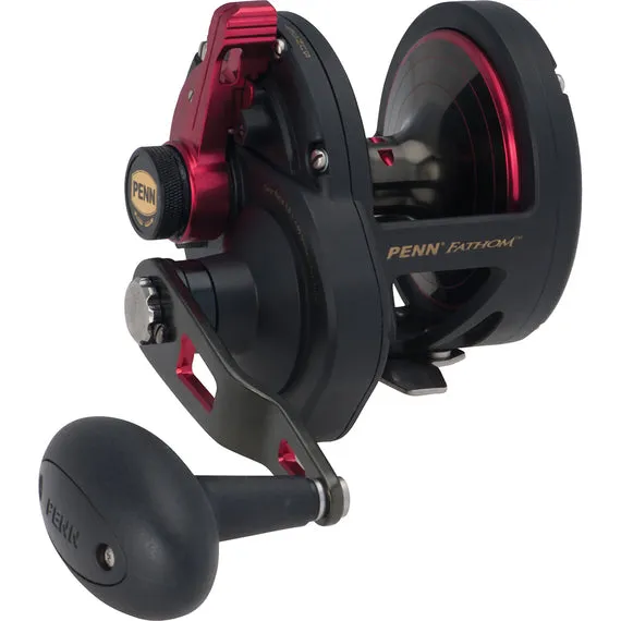 Penn Ultimate Trolling Combo Bulk Value Mega Deal