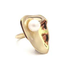 Petal Ring