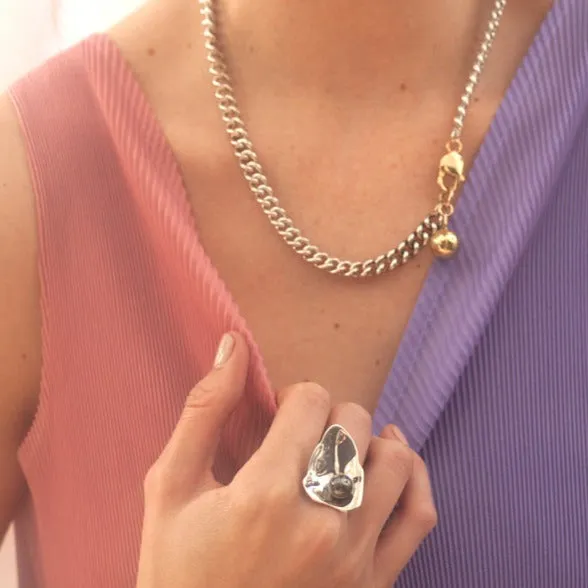 Petal Ring