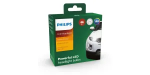 Philips UltinonPro1000 H11 6500k LED Set 11362U1000X2