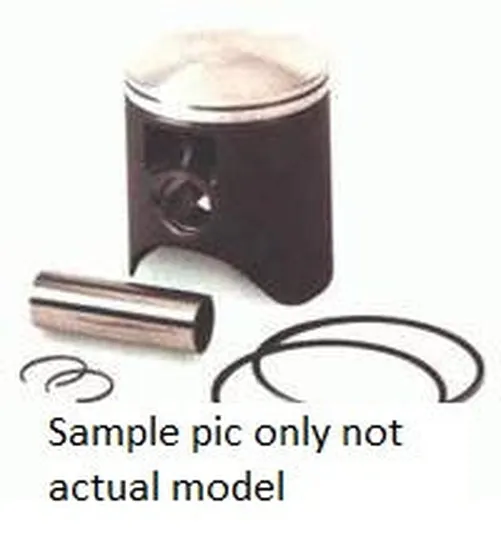 Piston Kit Vertex Beta 300 Rr 13 17 71.96 Mm