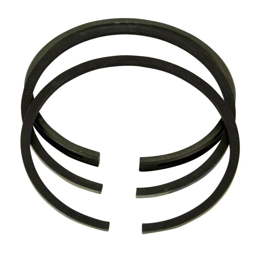 PISTON RING SET ALLOY SUITS SELECTED BRIGGS & STRATTON