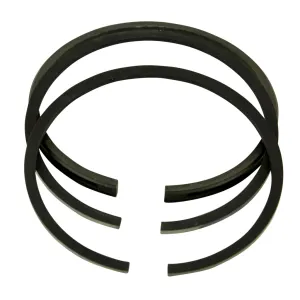 PISTON RING SET ALLOY SUITS SELECTED BRIGGS & STRATTON
