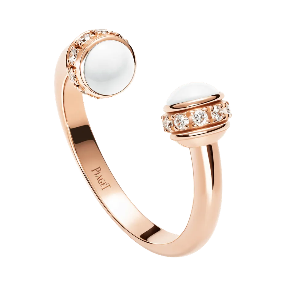 Possession Open Ring