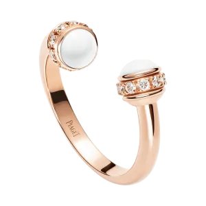 Possession Open Ring