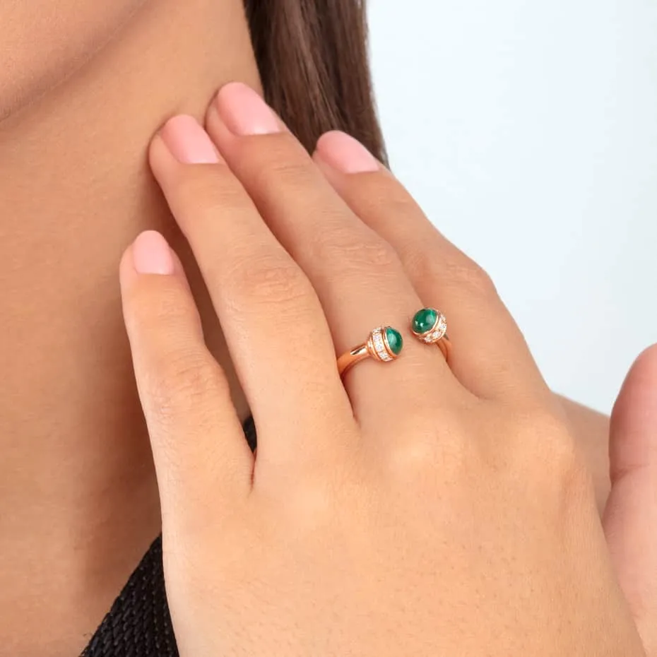Possession Open Ring