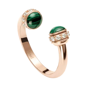 Possession Open Ring
