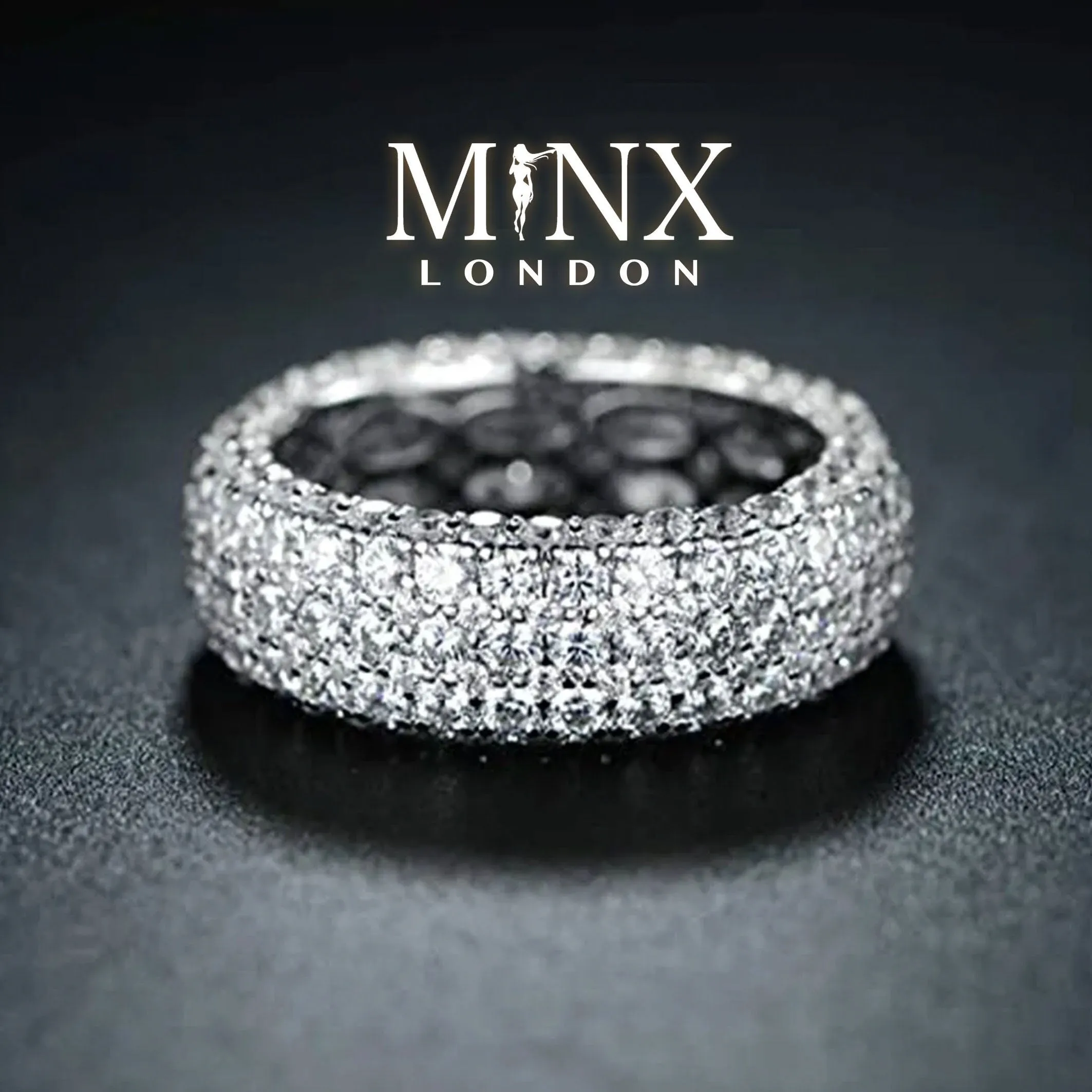 Promise Ring | Eternity Ring | Mens Ring | Womens Ring | Mens Wedding Band | Mens Engagement Rings | Eternity Ring | Mens Diamond Ring