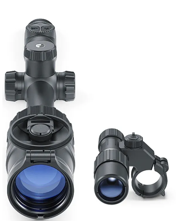 Pulsar Digex C50 Digital Day / Night Vision Rifle Scope With IR   WIFI