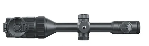 Pulsar Digex C50 Digital Day / Night Vision Rifle Scope With IR   WIFI