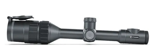 Pulsar Digex C50 Digital Day / Night Vision Rifle Scope With IR   WIFI