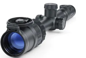 Pulsar Digex C50 Digital Day / Night Vision Rifle Scope With IR   WIFI