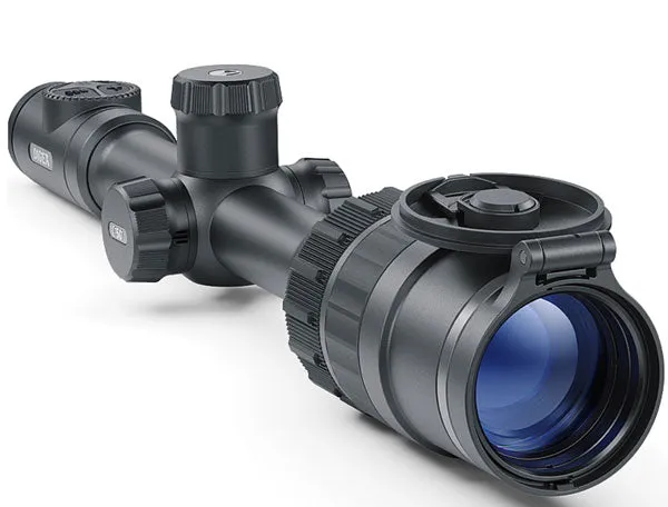 Pulsar Digex C50 Digital Day / Night Vision Rifle Scope With IR   WIFI