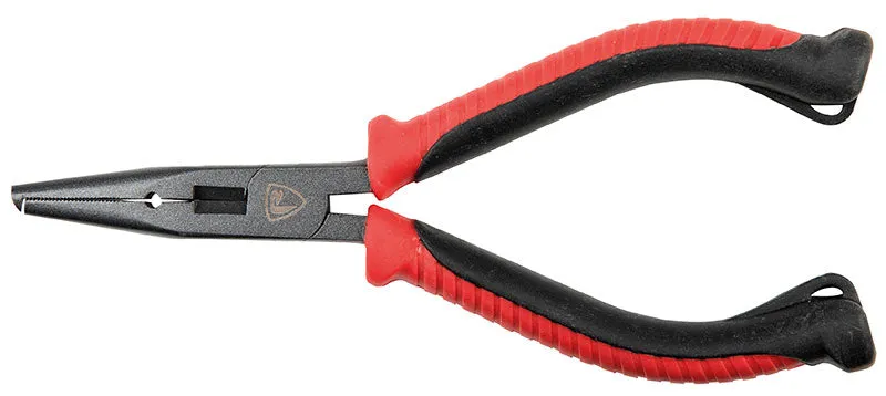 RAGE Split ring pliers 5"