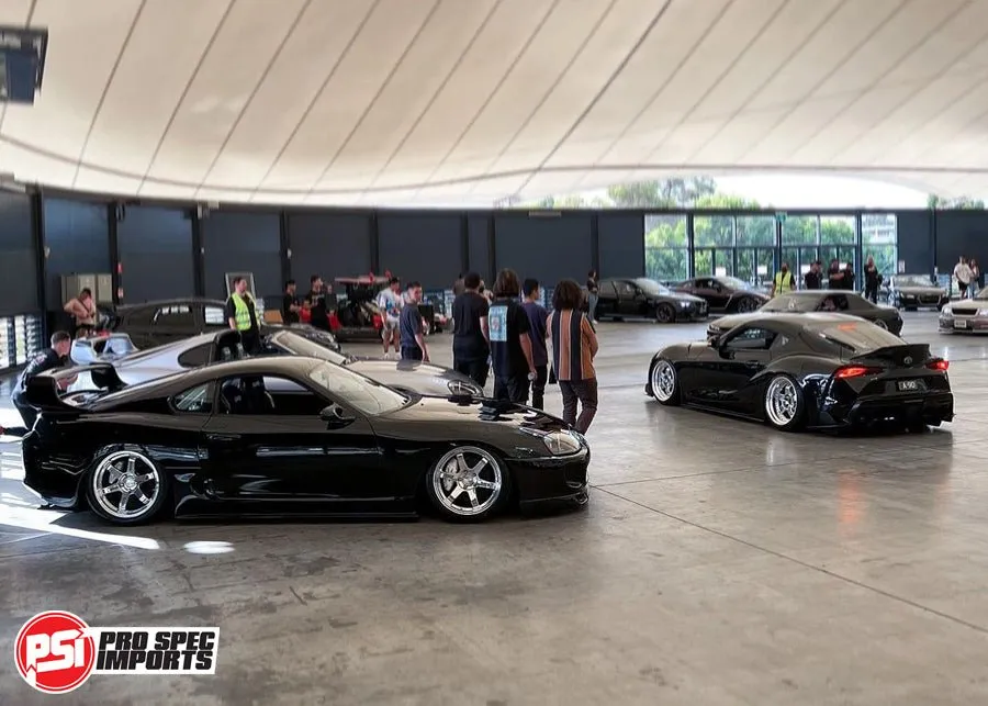 Rays TE37 and TE37SL Centre Caps - 60.1mm Hubring Locating Toyota / Lexus - Billet CNC Aluminium 6061-T6 - Fits Chaser, MR2, Mark 2, Aristo, Altezza, Soarer SC300 SC400, Supra, Celica etc