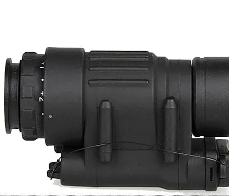 RECON GS2U PSVM14 Rifle & Head Mountable Infra Red Night Vision Scope & monocular
