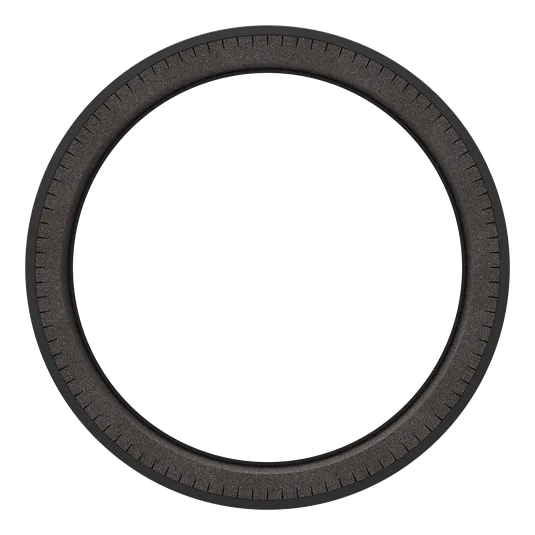 Remo Muff'l Control Rings