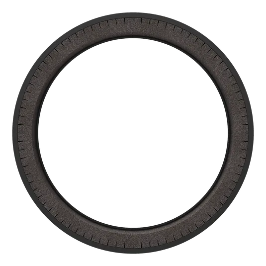 Remo Muff'l Control Rings