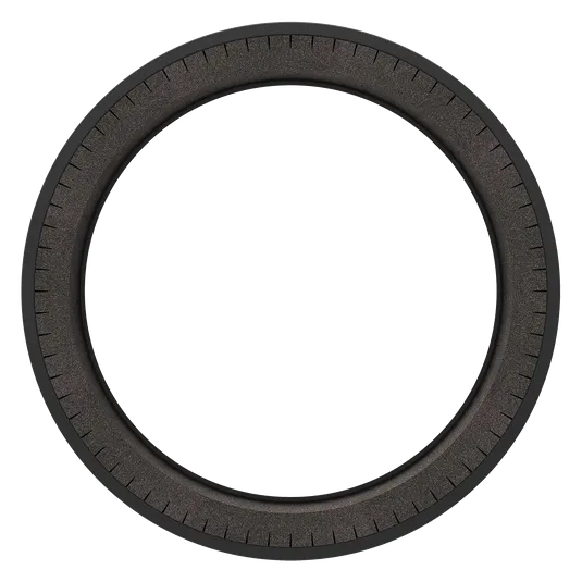 Remo Muff'l Control Rings