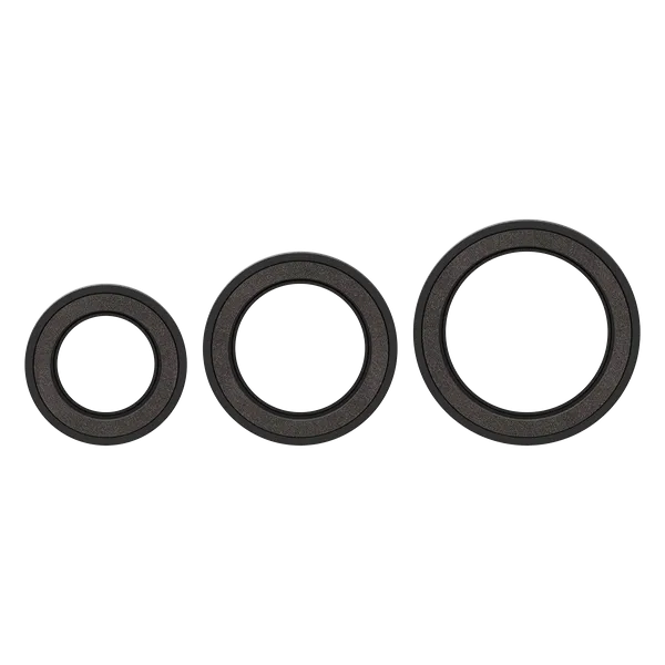 Remo Muff'l Control Rings