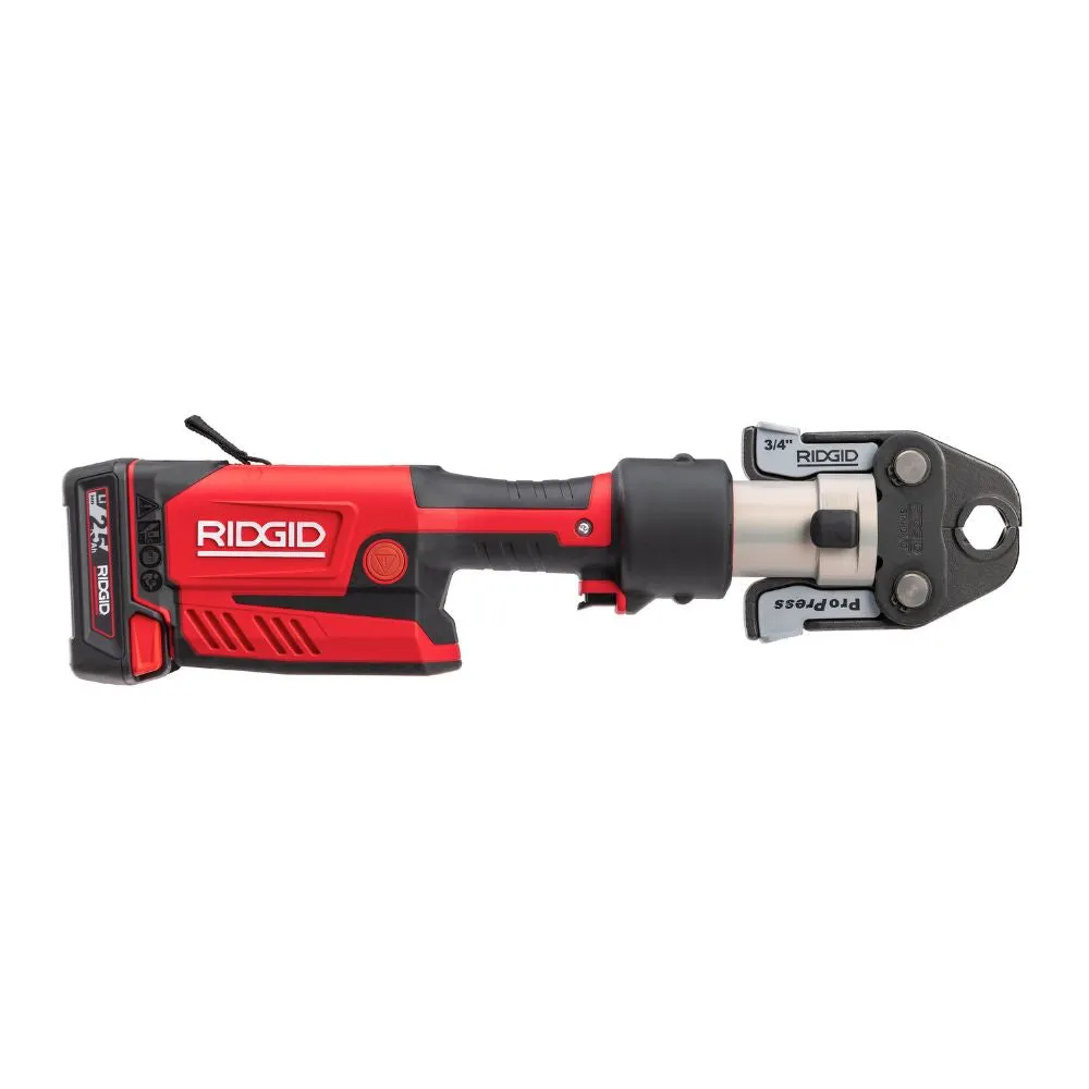 Ridgid 67223 RP 351 Press Tool (Tool Only)