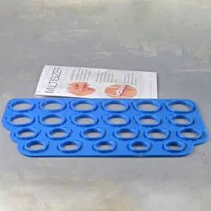 Ring sizer set, finger gauge set