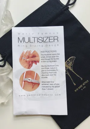 Ring Sizer