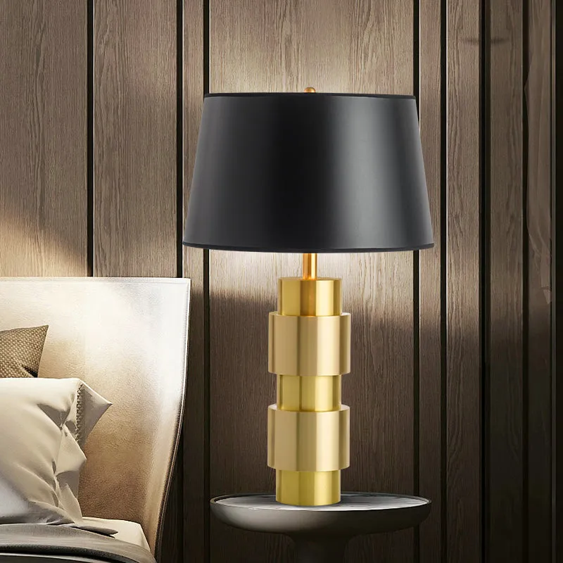 Ring Table Lamp