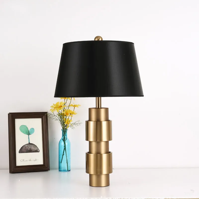 Ring Table Lamp
