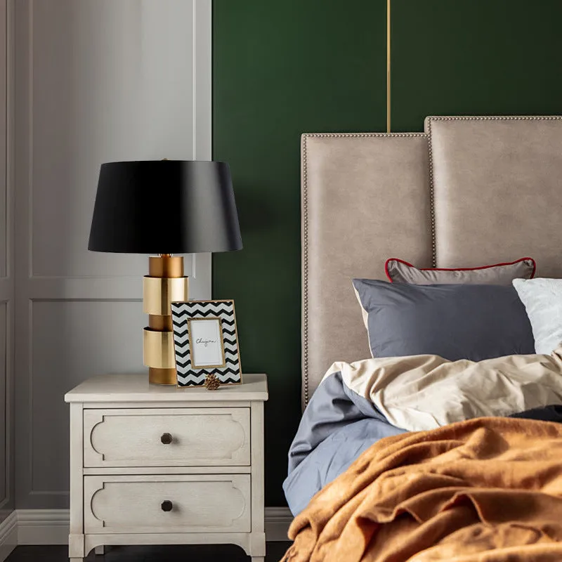 Ring Table Lamp