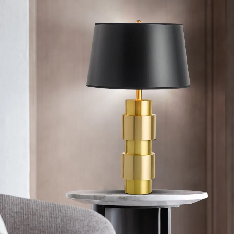 Ring Table Lamp