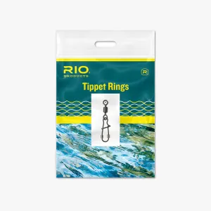 Rio Tippet Rings 2mm
