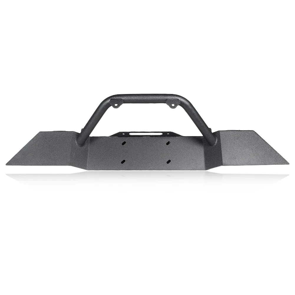 Rock Crawler LED Front Bumper