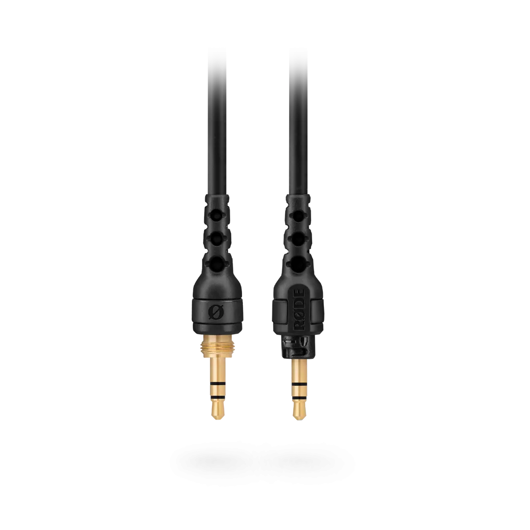 Rode NTH-100 Professional Over-Ear Headphones