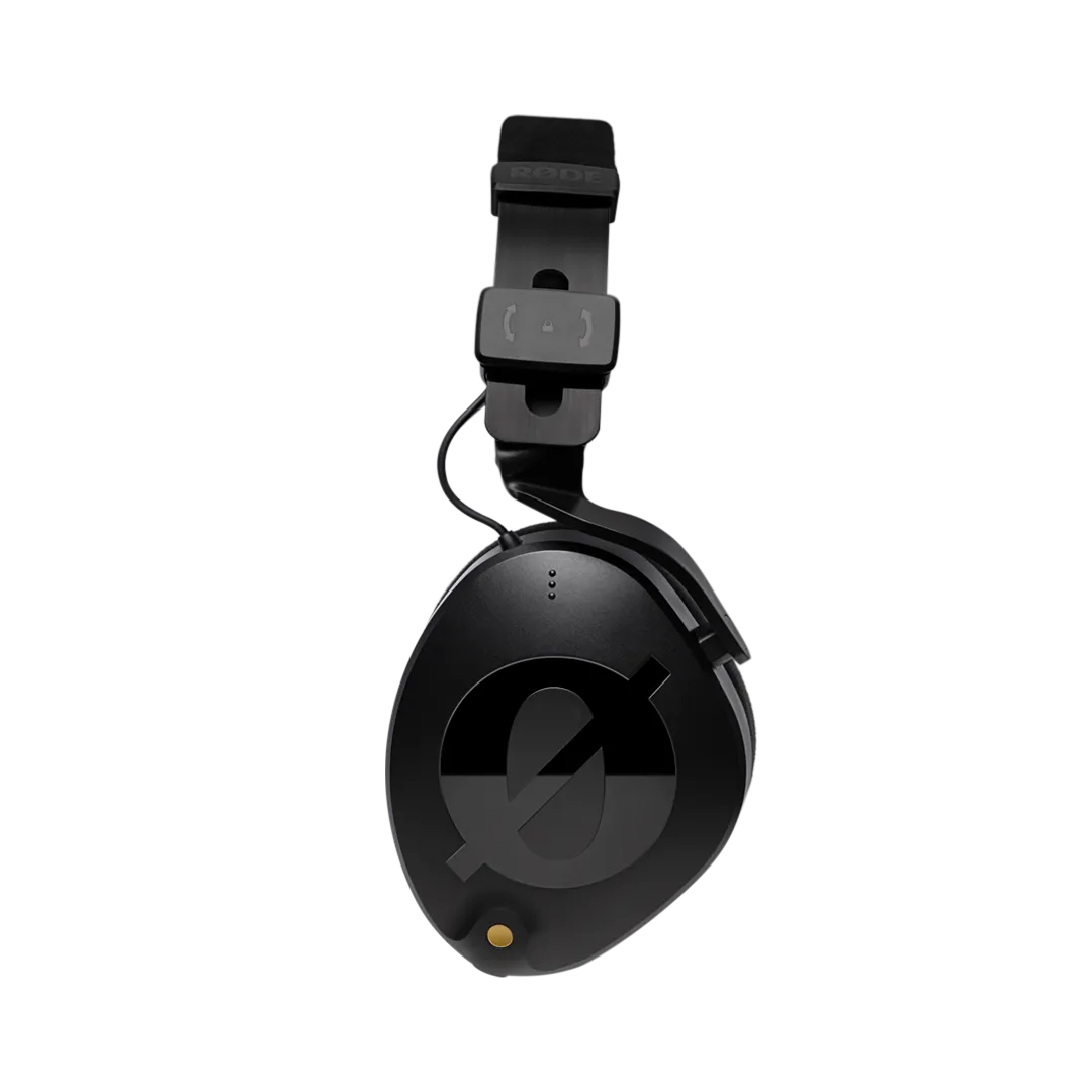 Rode NTH-100 Professional Over-Ear Headphones