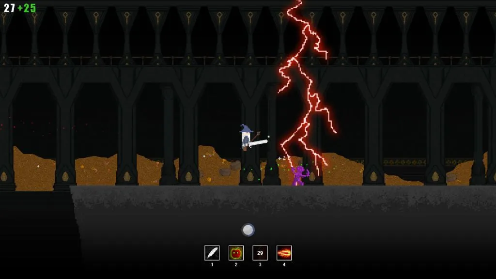 ROGUS - Kingdom of The Lost Souls (PC)