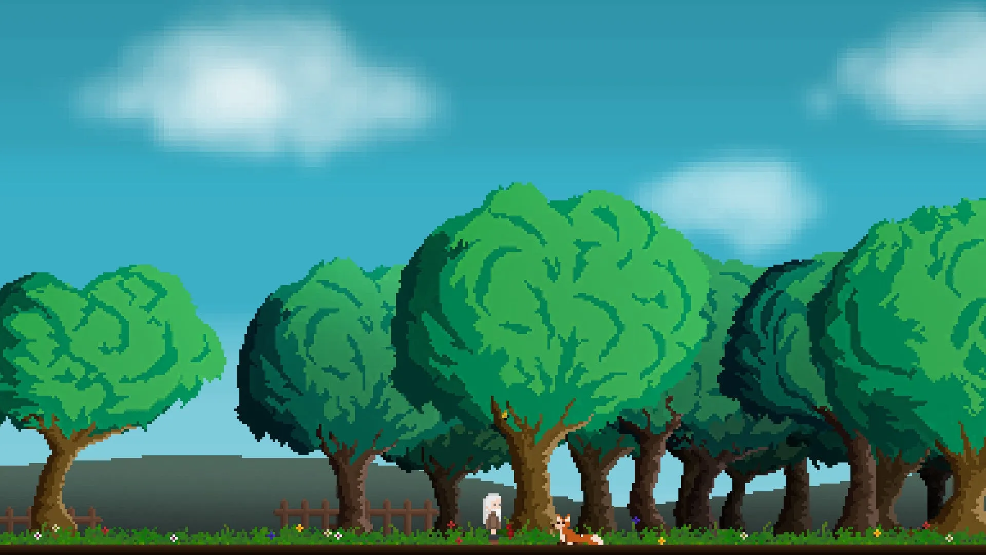 ROGUS - Kingdom of The Lost Souls (PC)
