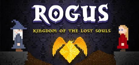 ROGUS - Kingdom of The Lost Souls (PC)