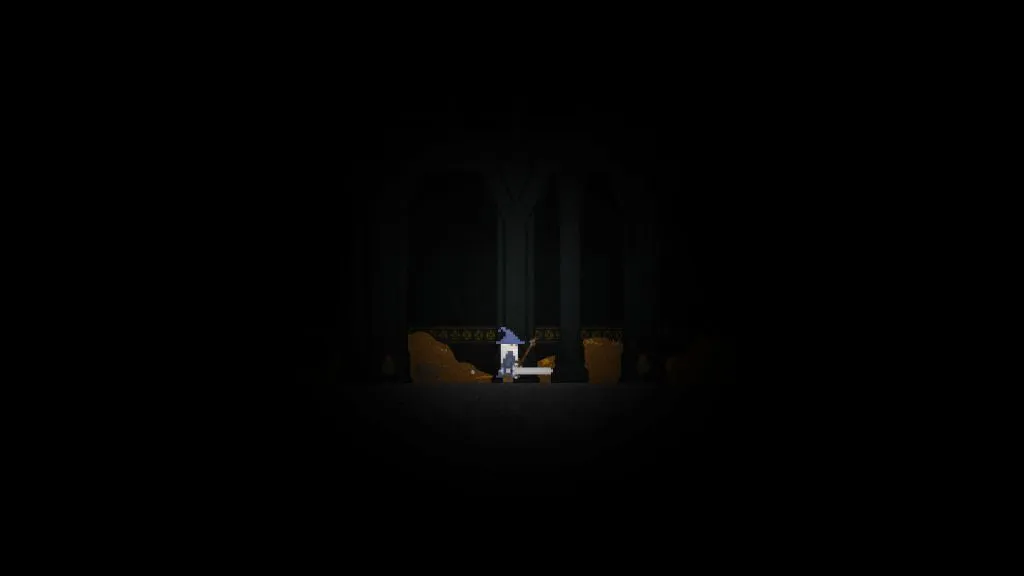 ROGUS - Kingdom of The Lost Souls (PC)