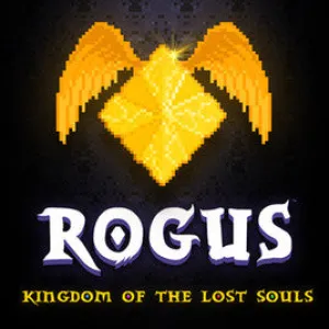 ROGUS - Kingdom of The Lost Souls (PC)