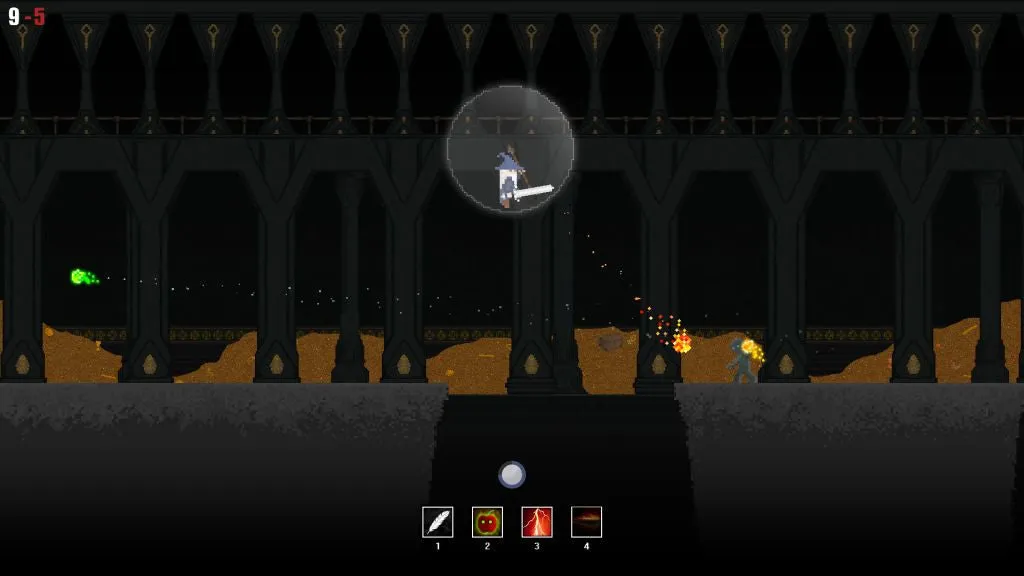 ROGUS - Kingdom of The Lost Souls (PC)