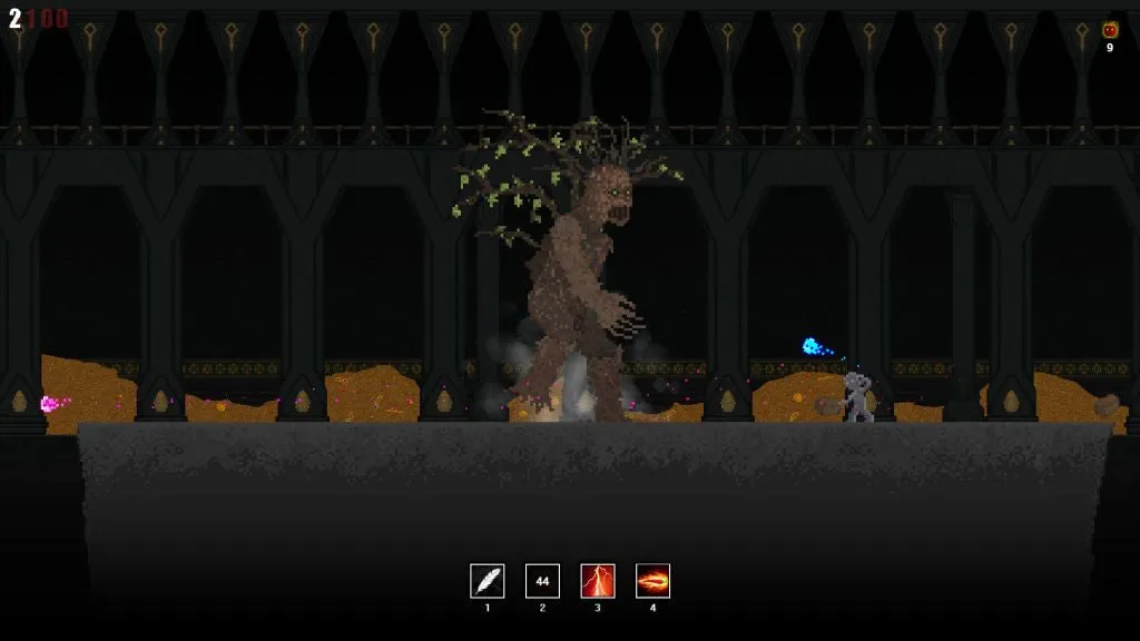 ROGUS - Kingdom of The Lost Souls (PC)