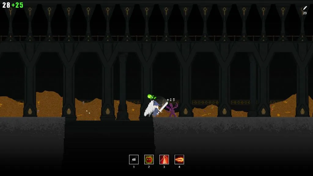 ROGUS - Kingdom of The Lost Souls (PC)
