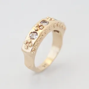 Romanesque Stack Band
