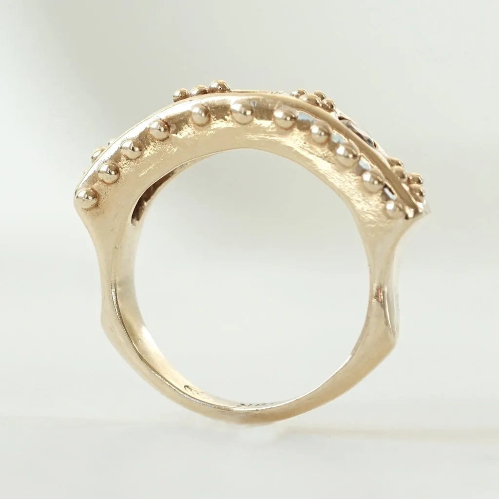 Romanesque Stack Band