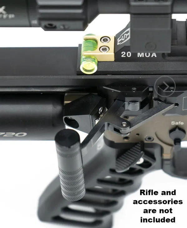 Saber Tactical - FX Impact Magnetic Arm Lock